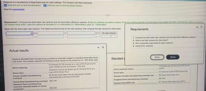 standards: (Click the icon to view the standards.) (Click the icon to