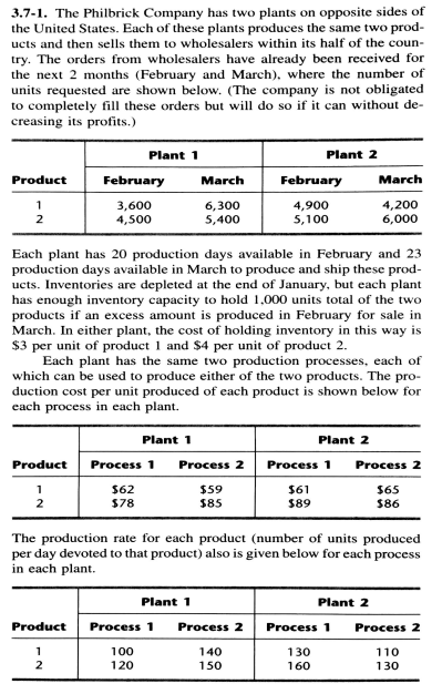  PLEASE READ THIS ! 1 - What is the OBJECTIVE VALUE