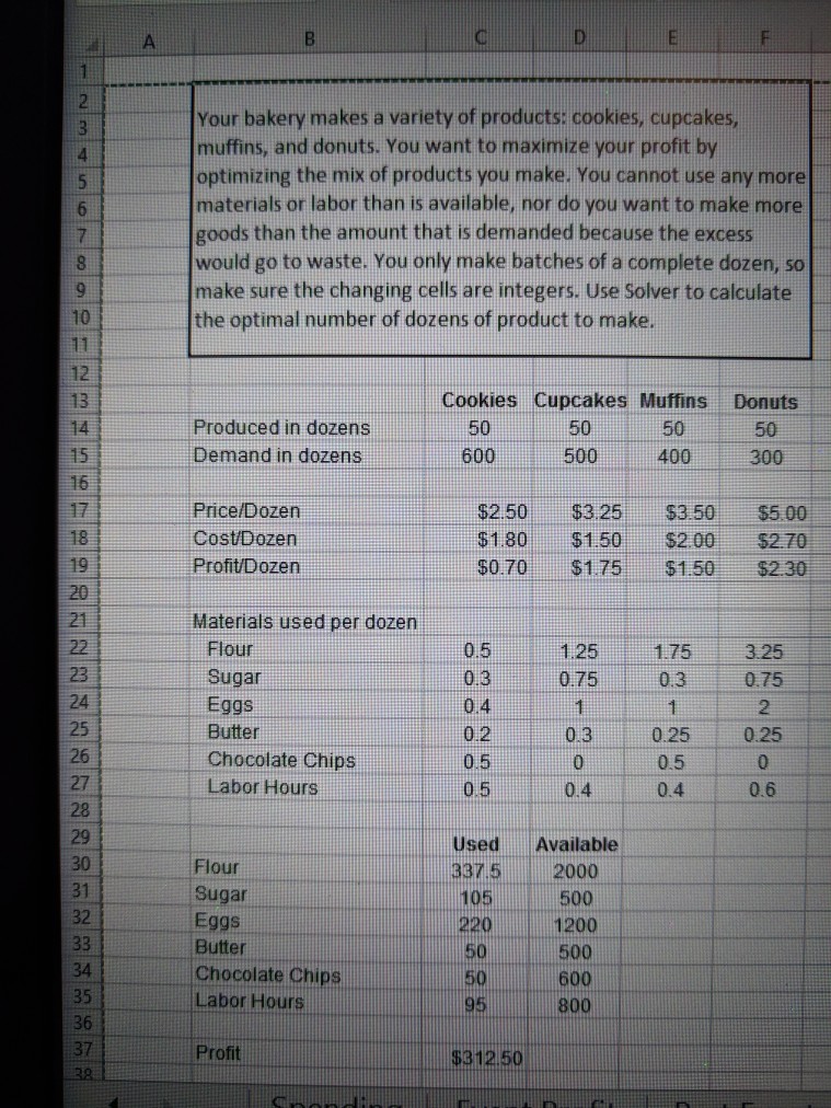  Please show formula so I can learn how this is done.