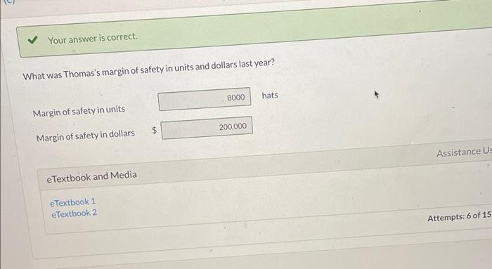 decided to increase his sales price to $26 to offset the supplier's