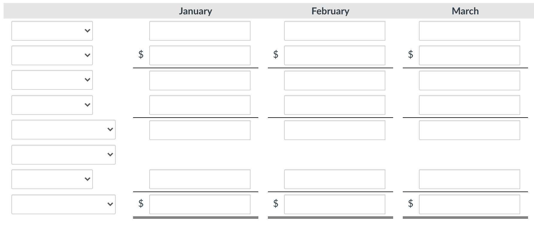 Crane & Hill Fabricators' production manager, has just completed the company's production