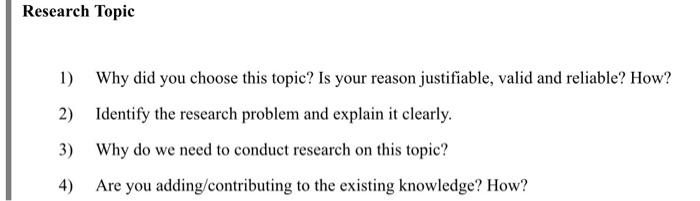  Research Methods Topic: (The impact of social networking programs on adolescents)