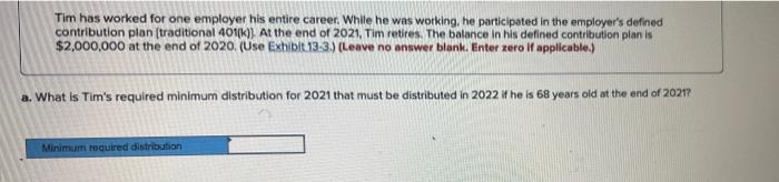  Please answer everything because it's 1 question with a,b and c.