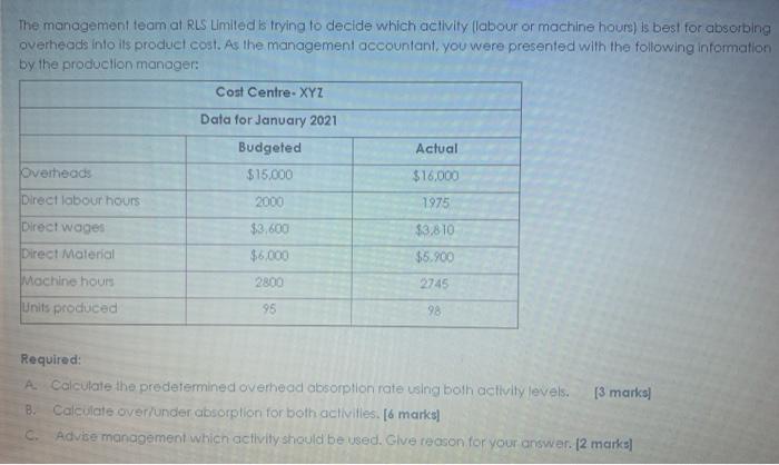  Can i plase get some quick assistance with this question? ill