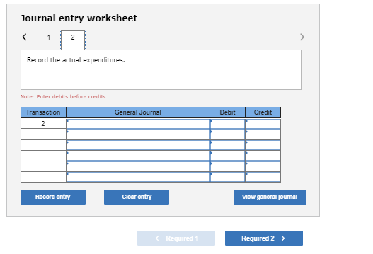Exercise 13-24 (Algo) Warranty expense; change in estimate [LO13-5, 13-6] Woodmier Lawn
