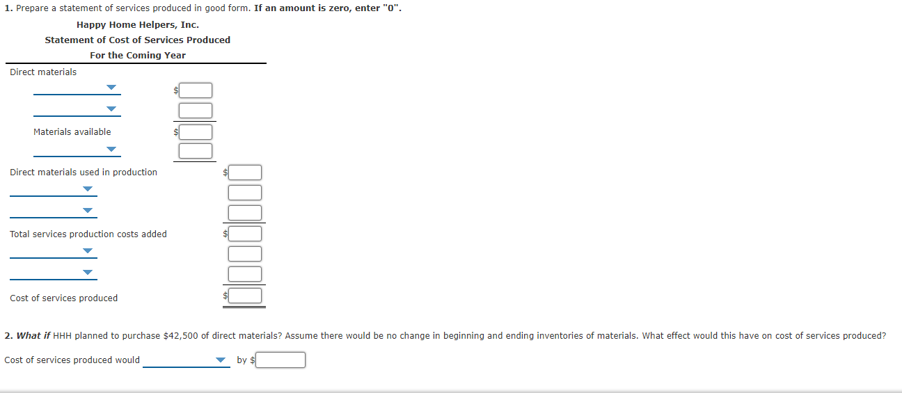 Jean and Tom Perritz own and manage Happy Home Helpers, Inc. (HHH),