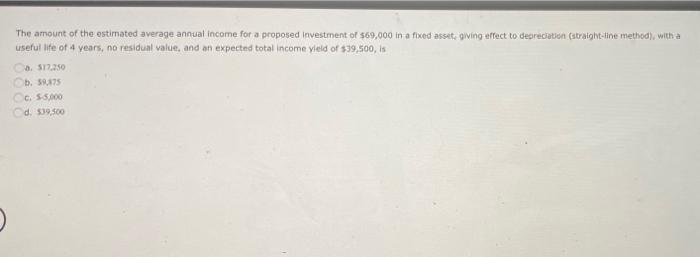 please help me with the first three questions The amount of the