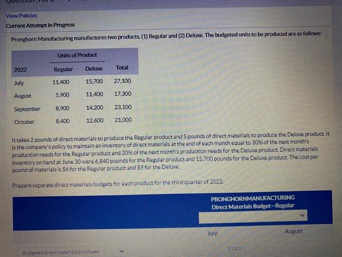 I included the answer I got previously which is not complete please