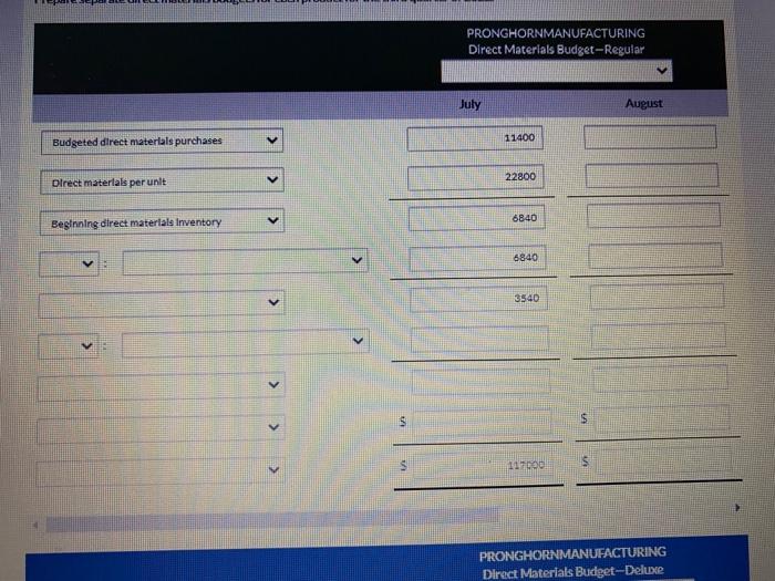 give me an proper table with answer View Policies Current Attempt In
