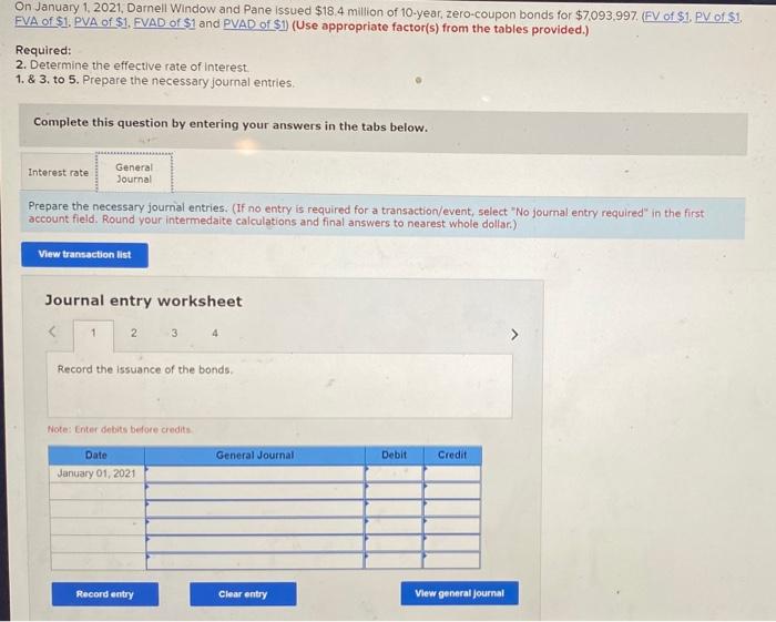 can you please help me with finding the effective rate of interest