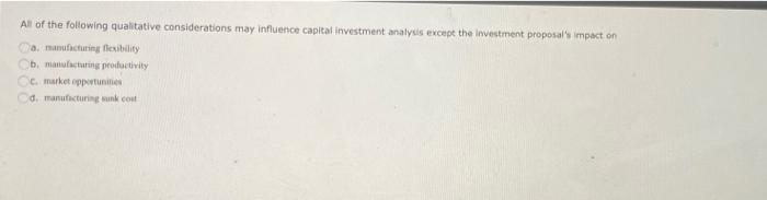 useful in considering the uncertainty of estimates are a sensitivity analysis and