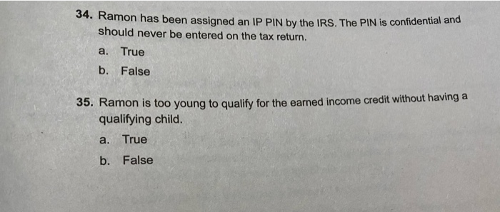 participates in the his business. He did not make any payments that