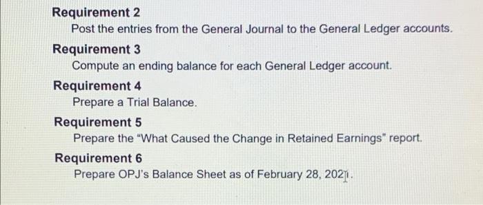 and that it's written or typed in the proper neet format with