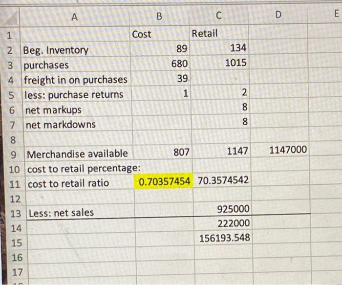 following information applies to the questions displayed below.] Smith-Kline Company maintains inventory