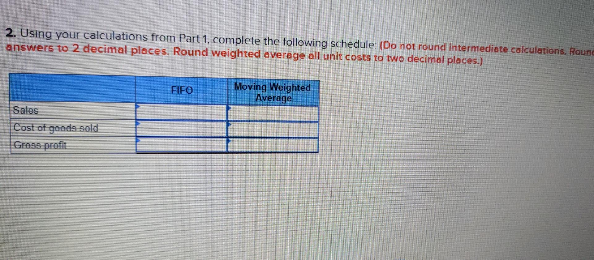 before I posted one question , this question is part of