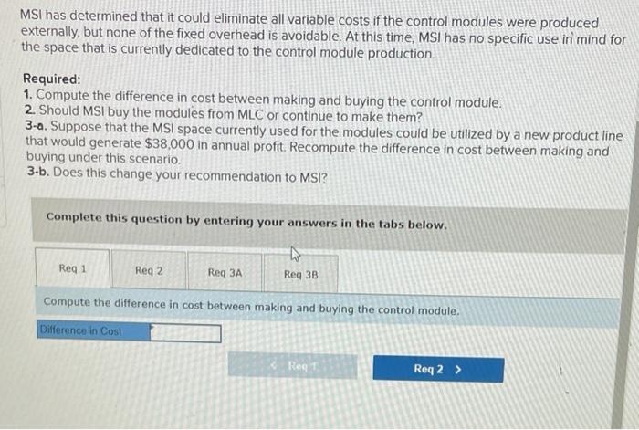 E7-10. [The following information applies to the questions displayed below] Morning Sky,