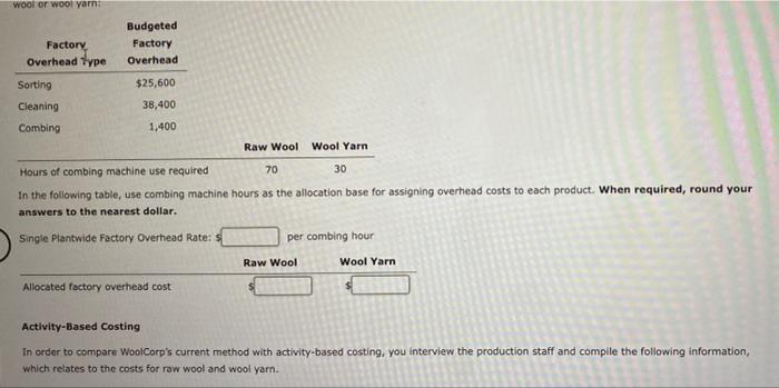 The company began operations in January of this year, and is making