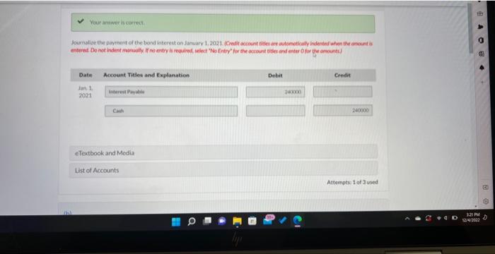 help with part d. The following section is taken from Gordon Corp.'s