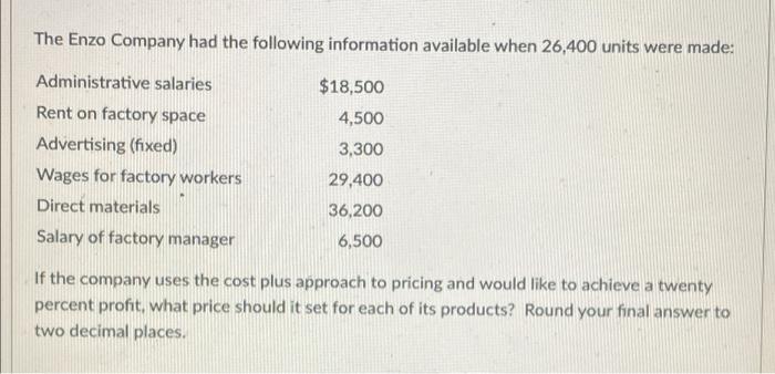 Mullens Company reported the following: Year 3 Year 2 Year 1 Sales