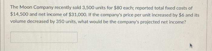 $32,000 $30,080 $28,600 Cost of goods sold 26,200 23,500 22,800 Inventory 1,850