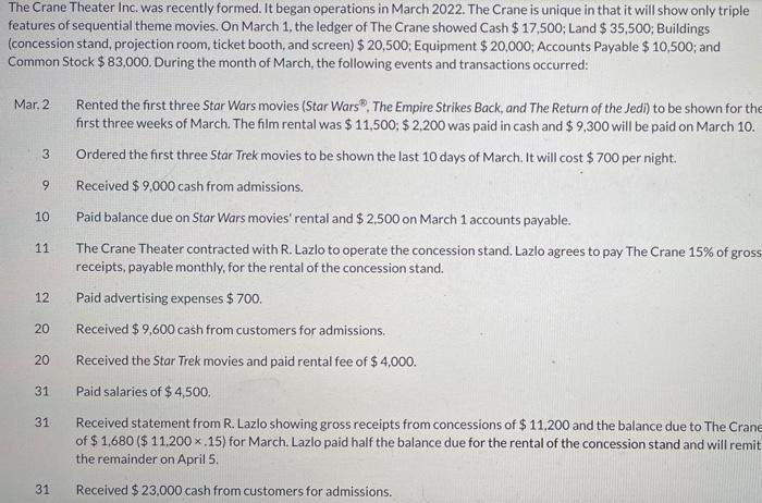 Please answer problem #18, SHOWING ALL WORK ACCORDINGLY ON ALL SECTIONS. Thank
