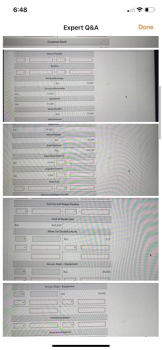 DECEMBER Cath . AD Cet God W Cash 2 Com 6:48 Expert