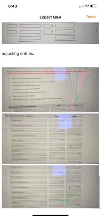 intermidiate accounting. NOWAK BOUTIQUE TRIAL BALANCE DECEMBER Cath . AD Cet God