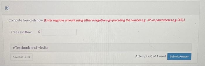 noncash investing and financing activities occurred during 2022. 3. The land was