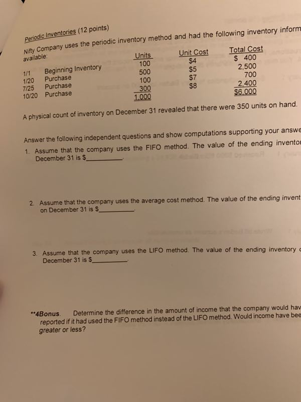 Hi, please help with the question below. Answer the question only in