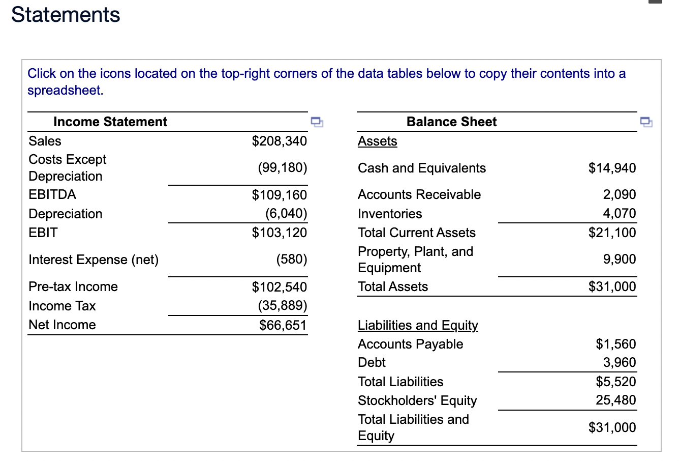 to the rounding that is mentioned in the question, Thank you You