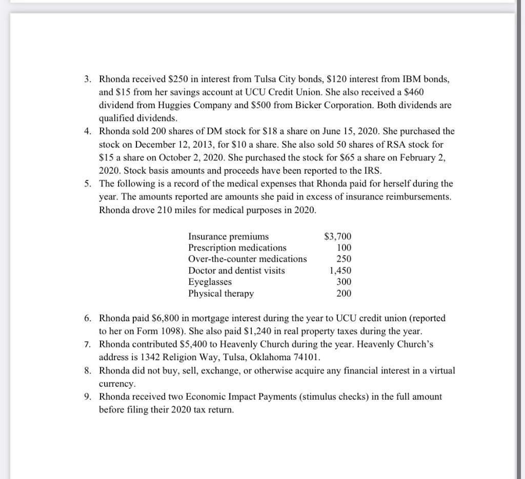 Can I get a solution and explanation for this exercise? Thanks