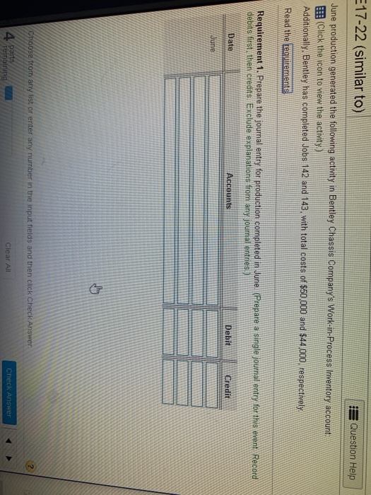 X edit $ June 1 balance Direct materials used Direct labor assigned