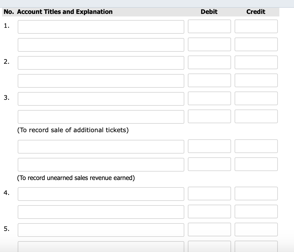 financial statements of Yankee Curling Club. The club prepares its financial statements