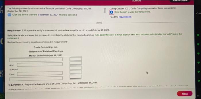 Supplies + 3,200 Stockholders' Equity Common Retained Stock Earnings 6,200 3,100 Equipment