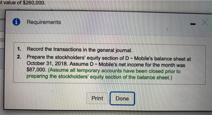 The charter from the state of Georgia authorized D-Mobles de 60.000 hana
