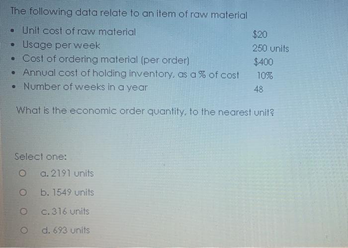  Can i plase get some quick assistance with this question? ill