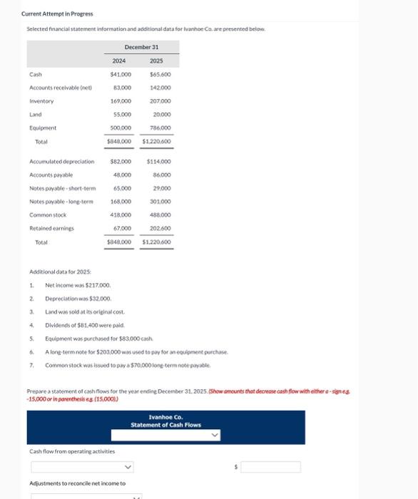 please solve it and show work step by step . thank you