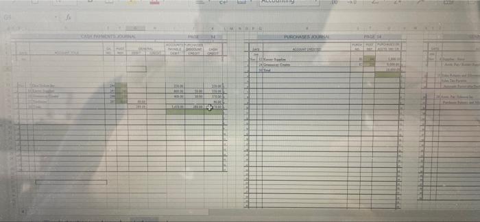 please fill out all empty green boxes CE 11 DO HU DOS