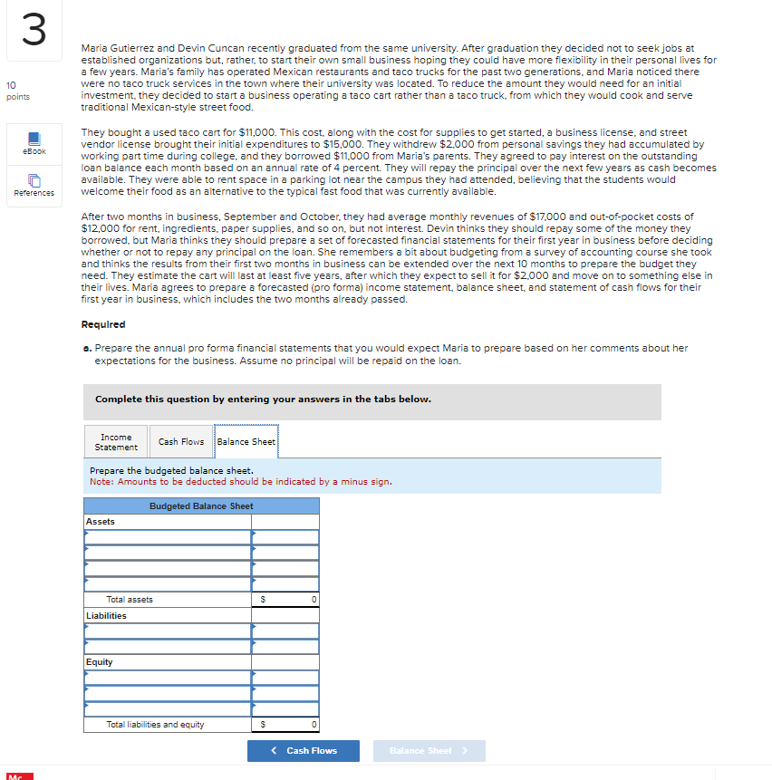 Please help Maria Gutierrez and Devin Cuncan recently graduated from the same