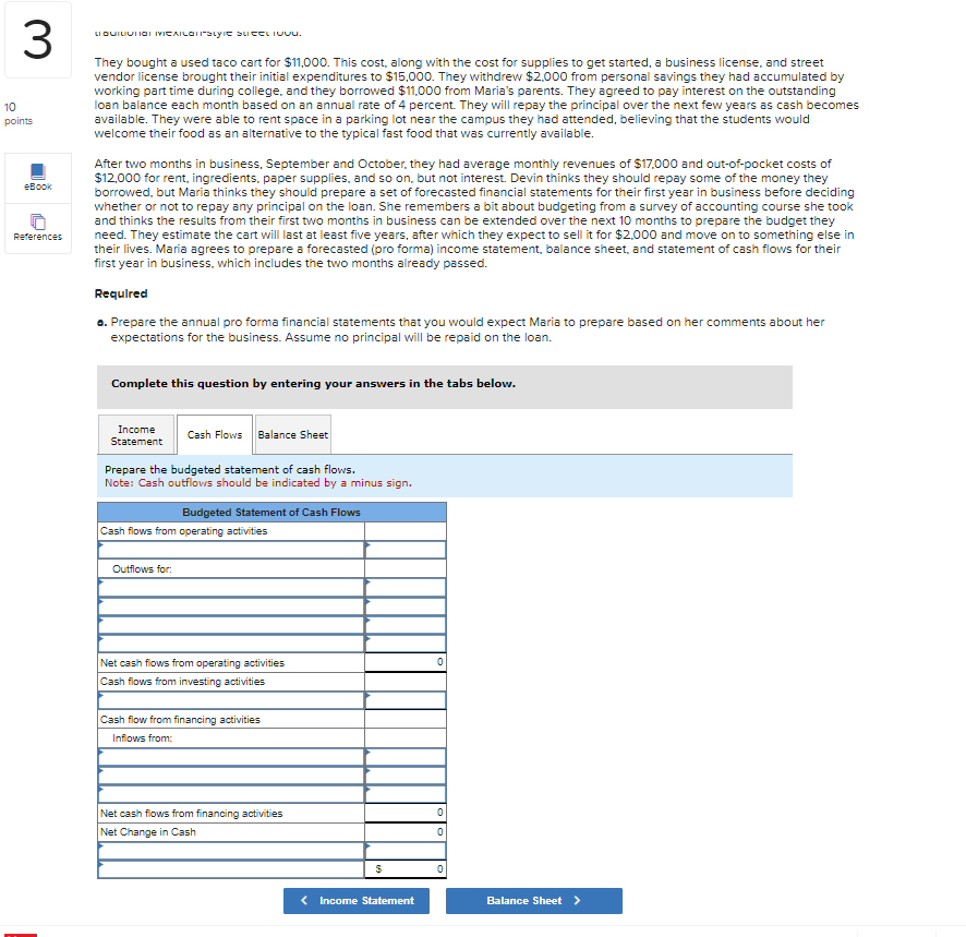 university. After graduation they decided not to seek jobs at established organizations
