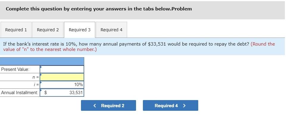 due on December 31, 2021. The bank has agreed to allow Lowlife