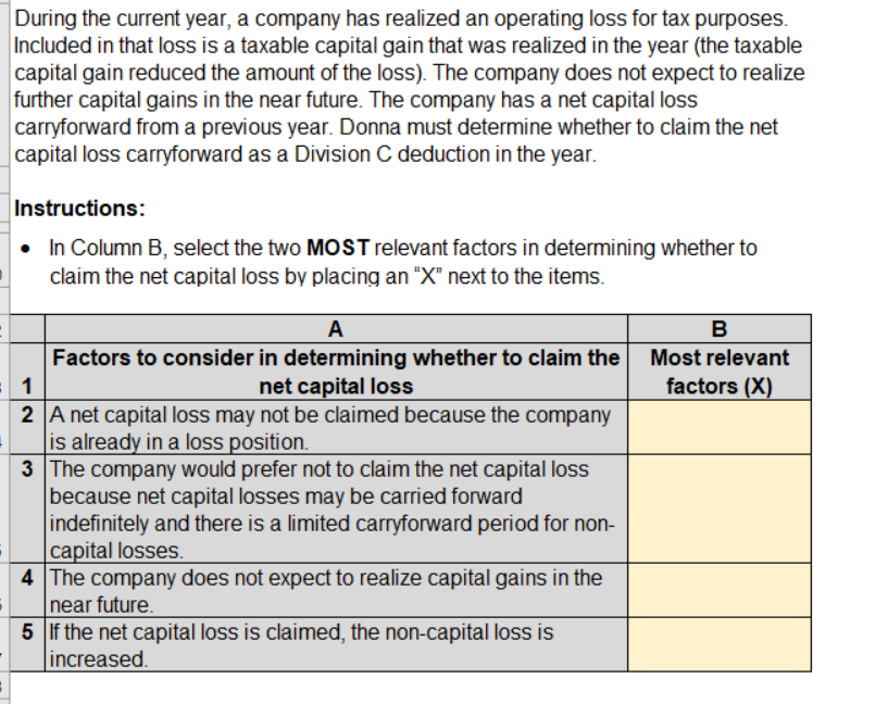 (WGI). The following document is attached: Appendix I: Information on WGI's current