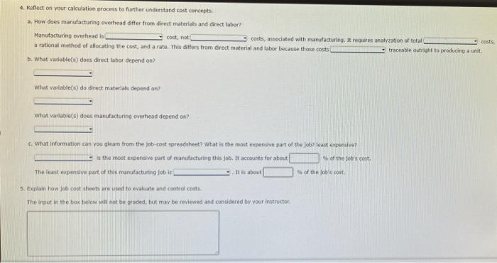 Direct Labor Hours). Calculate the total hours for 10b+26 in cell 19.