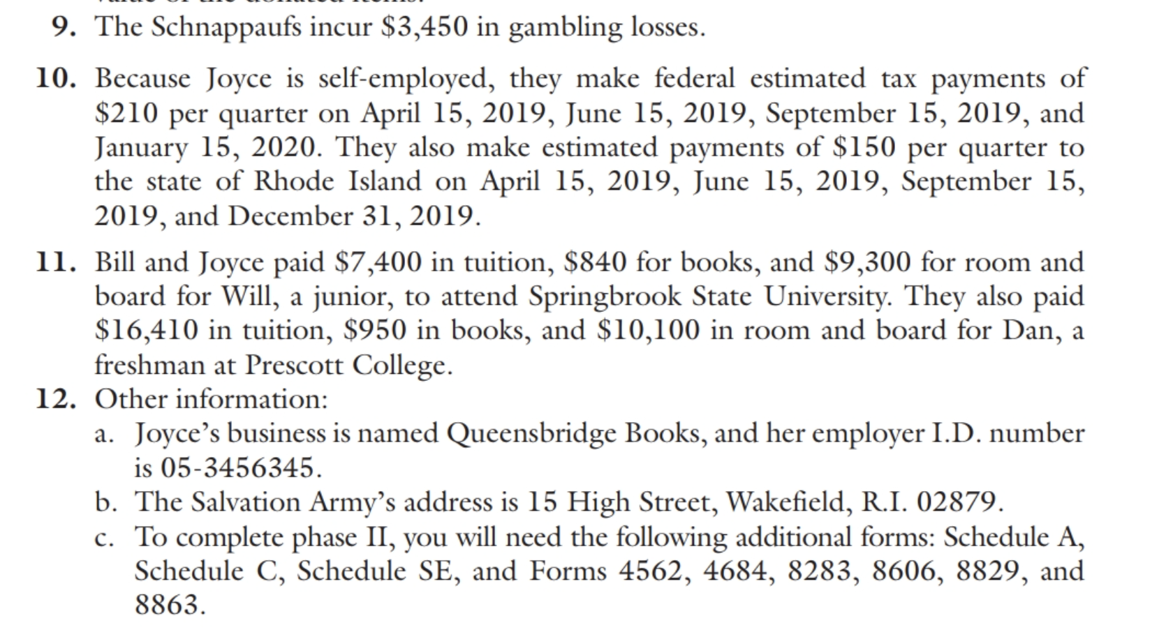 publishers. She has been self- employed since 2011. As a freelance writer,