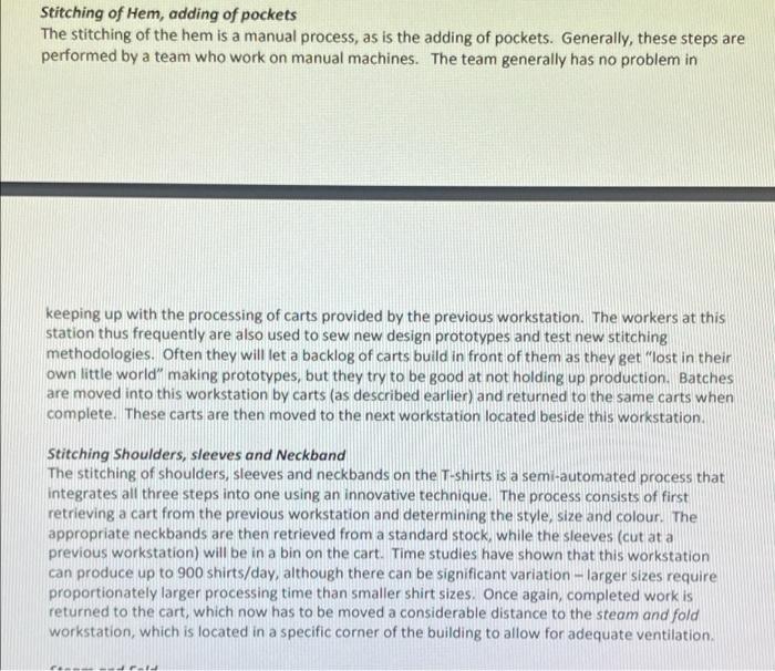 constraint management theory. I can write the document. that is all the