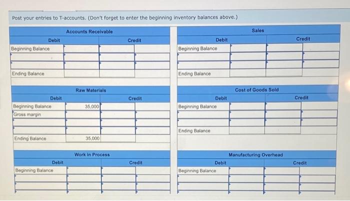 oil fields. The company uses a job-order costing system that applies manufacturing