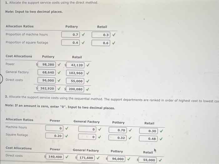 question 2 I dont know if its finished. Comparison of Methods of
