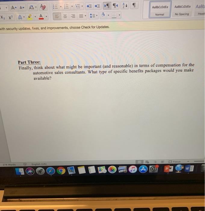  3 A- A+ A Til AaBbcc de ABCDdEe Normal No Spacing