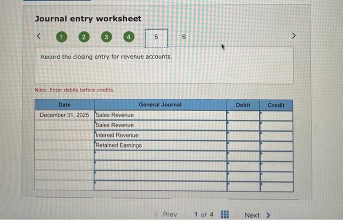 Discounts & 440 & \\ \hline Cost of Goods Sold & 50,830