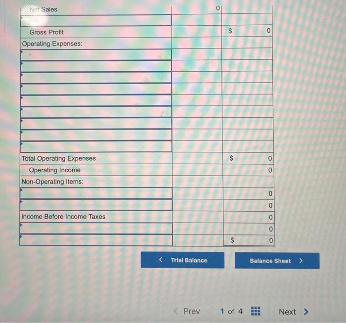 & 15,400 & \\ \hline Pinsurance Expense & 7,950 & \\ \hline